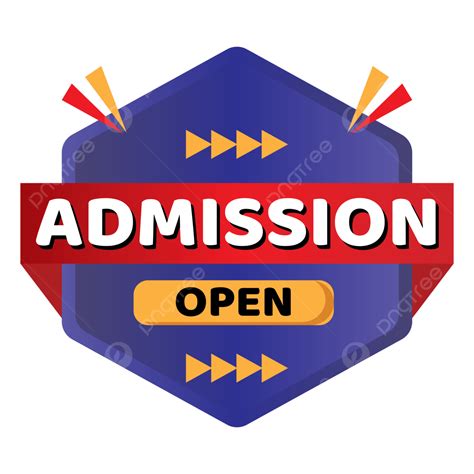 ADMISSION .